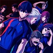 Синяя тюрьма: Блю Лок